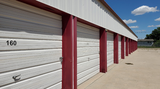Secure and Affordable Storage with Drive-up Access in Gillette, WY